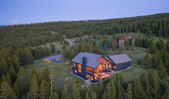 285 Majestic Peaks, Big Sky, MT 59716