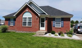 108 Quiet Spring Dr, Bardstown, KY 40004