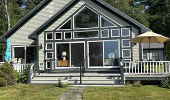 40 N Shore Rd, Chesterfield, NH 03462