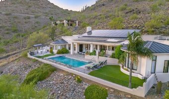 6432 E EL SENDERO Rd, Carefree, AZ 85377