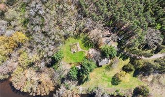 1711 W Church Rd, Alden, WI 54026