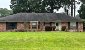 401 Tony Dr, Shreveport, LA 71106