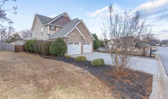 1015 Whirlaway Cir, Anderson, SC 29621