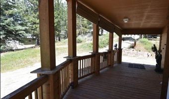 1224 Woodside Rd, Cascade, ID 83611