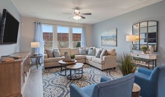 744 BUSHMAN Dr, Aledo, TX 76008