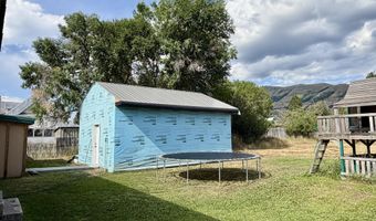 425 LINCOLN St, Afton, WY 83110