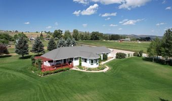 90 JAY BOB Ln, Afton, WY 83110