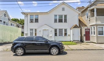 117 N State St, Ansonia, CT 06401
