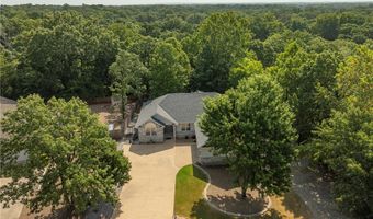 13 Morganshire Dr, Bella Vista, AR 72714