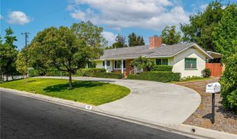 1521 Marendale Ln, Arcadia, CA 91006
