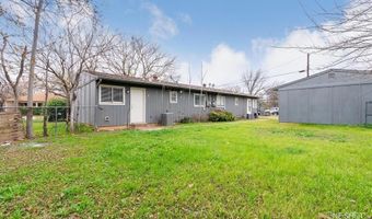 1603 Palm St, Abilene, TX 79602