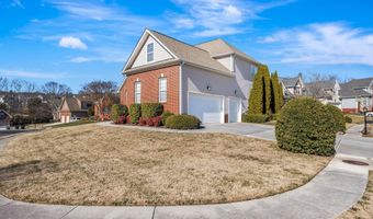 9915 Fieldcrest Dr, Apison, TN 37302