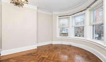 2509 CLIFFBOURNE Pl NW 1, Washington, DC 20009