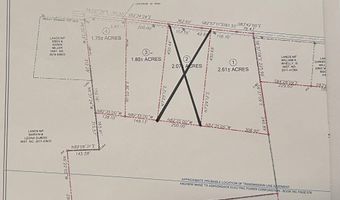 L43.114 Log City Road Lot 4, Amsterdam, NY 12010