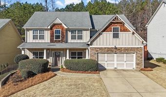62 Cleburne Pl, Acworth, GA 30101