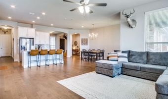 15109 Belclaire Ave, Aledo, TX 76008