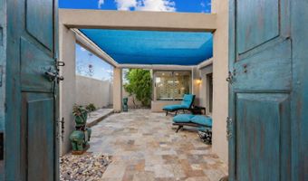 7468 E STAGECOACH Pass, Carefree, AZ 85377
