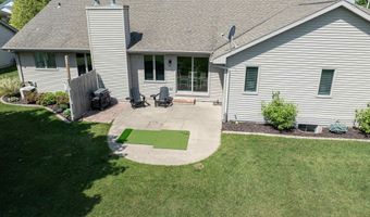 N9458 NOE Road, Appleton, WI 54915