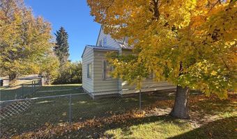 401 E 7th Ave, Big Timber, MT 59011