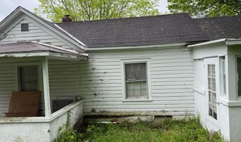357 Washington St Lot St, Alderson, WV 24910