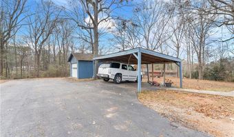 Mullinax Road, Alpharetta, GA 30004