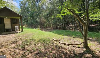 1070 Highway 18, Barnesville, GA 30204