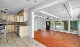 1016 E Cypress St, Altus, OK 73521