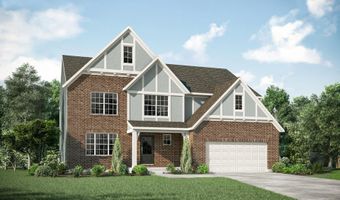 7711 Timber Creek Dr Plan: ALDEN, Alexandria, KY 41001