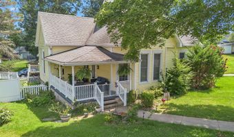 2112 Washington Ave, Bedford, IN 47421