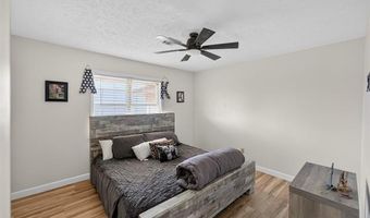 406 N William Penn, Adair, OK 74330