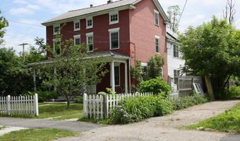 8 Pearl St, Brandon, VT 05733