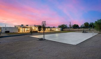 2293 S MARLOW Rd, Apache Junction, AZ 85119