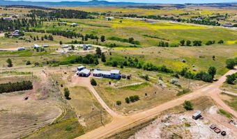 19131 Sandstone Rd, Belle Fourche, SD 57717