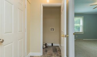 646 Hawthorne Dr, Asheboro, NC 27205
