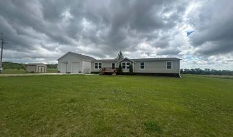 1224 101st St NE, Bottineau, ND 58318