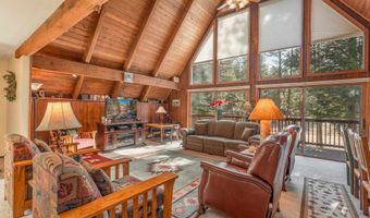 50 Pinehurst Way, Angel Fire, NM 87710