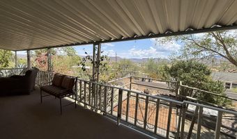 34800 S MESQUITE Dr, Black Canyon City, AZ 85324