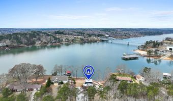 346 BRIDGEVIEW Dr, Arley, AL 35541