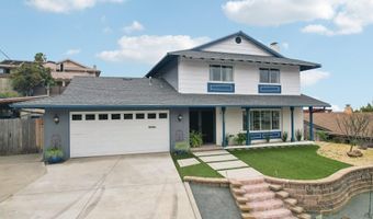 8007 Wetherly St, La Mesa, CA 91941