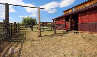 15 Helen Ln, Banner, WY 82832