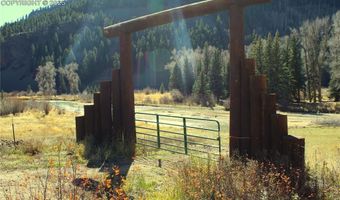 38938 Nf-250 Rd, Antonito, CO 81120
