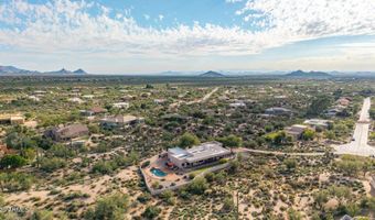 9225 E LAZYWOOD Pl, Carefree, AZ 85377