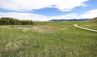 TBD McCormick Road, Big Horn, WY 82833