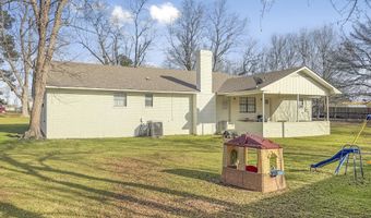 35 E Lincoln Dr, Brookhaven, MS 39601