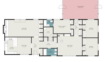 2903 106th Ave, Allegan, MI 49010