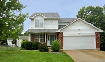 4043 Sun Tide Ct, Arnold, MO 63010
