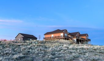 63 IROQUOIS Trl, Boulder, WY 82923