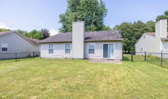 1412 Daleville Ave, Anderson, IN 46012