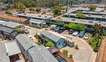 7495 Oakland Rd 42, La Mesa, CA 91942
