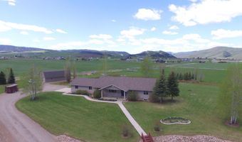 234 MOOSE MANOR Ln, Afton, WY 83110